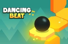 Dancing Beat img