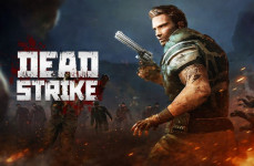 Dead Strike img