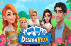 Designville: Merge & Design img