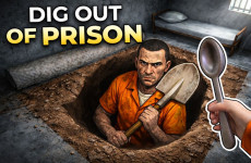 Dig out of Prison img