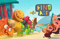 Dino Age img