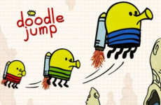 Doodle Jump img