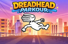 Dreadhead Parkour img