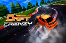Drift Frenzy img
