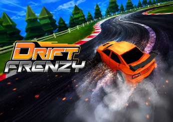 Drift Frenzy img