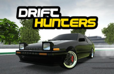 Drift Hunters img