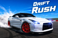 Drift Rush img