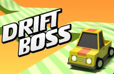 Drift Boss img