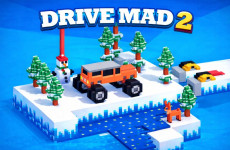 Drive Mad 2 img