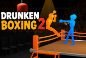 Drunken Boxing 2 img