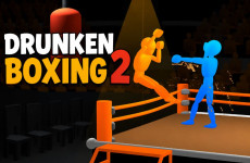 Drunken Boxing 2 img