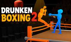 Drunken Boxing 2 img