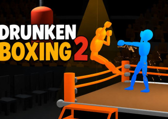 Drunken Boxing 2 img