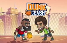 Dunk Clash img