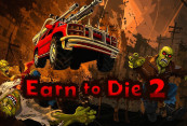 Earn To Die 2 img