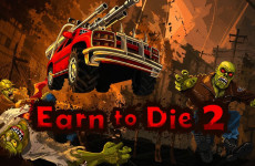 Earn To Die 2 img