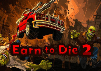 Earn To Die 2 img