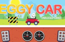 Eggy Car img
