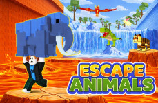 Escape Animals img