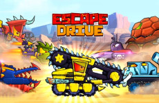 Escape Drive img