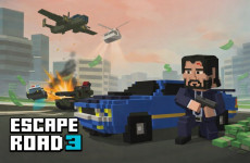 Escape Road 3 img