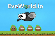 EvoWorld.io img