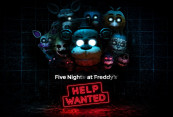 FNAF: Help Wanted img