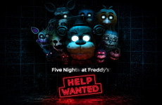 FNAF: Help Wanted img