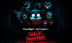 FNAF: Help Wanted img