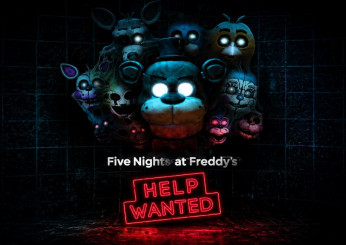 FNAF: Help Wanted img