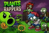 FNF: Plants vs. Rappers img