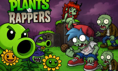 FNF: Plants vs. Rappers img