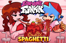 FNF Spaghetti img