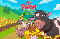 Farm Merge Valley img