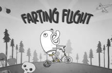 Farting Flight img