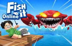 Fish It Online img