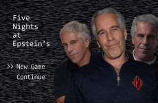 Five Nights at Epstein's img