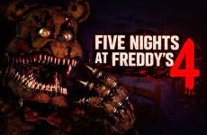 Five Nights at Freddy’s 4 (FNAF 4) img