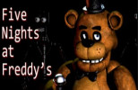 Five Nights at Freddy's (FNAF) img