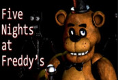 Five Nights at Freddy's (FNAF) img