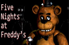 Five Nights at Freddy's (FNAF) img