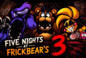 Five Nights at Frickbear's 3 img