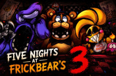Five Nights at Frickbear's 3 img
