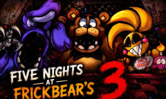 Five Nights at Frickbear's 3 img