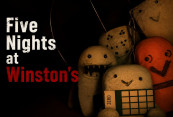 Five Nights at Winston's img