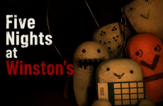 Five Nights at Winston's img