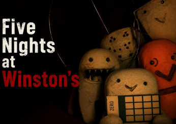 Five Nights at Winston's img
