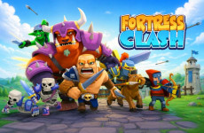 Fortress Clash img