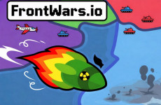 FrontWars IO img