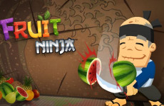 Fruit Ninja img